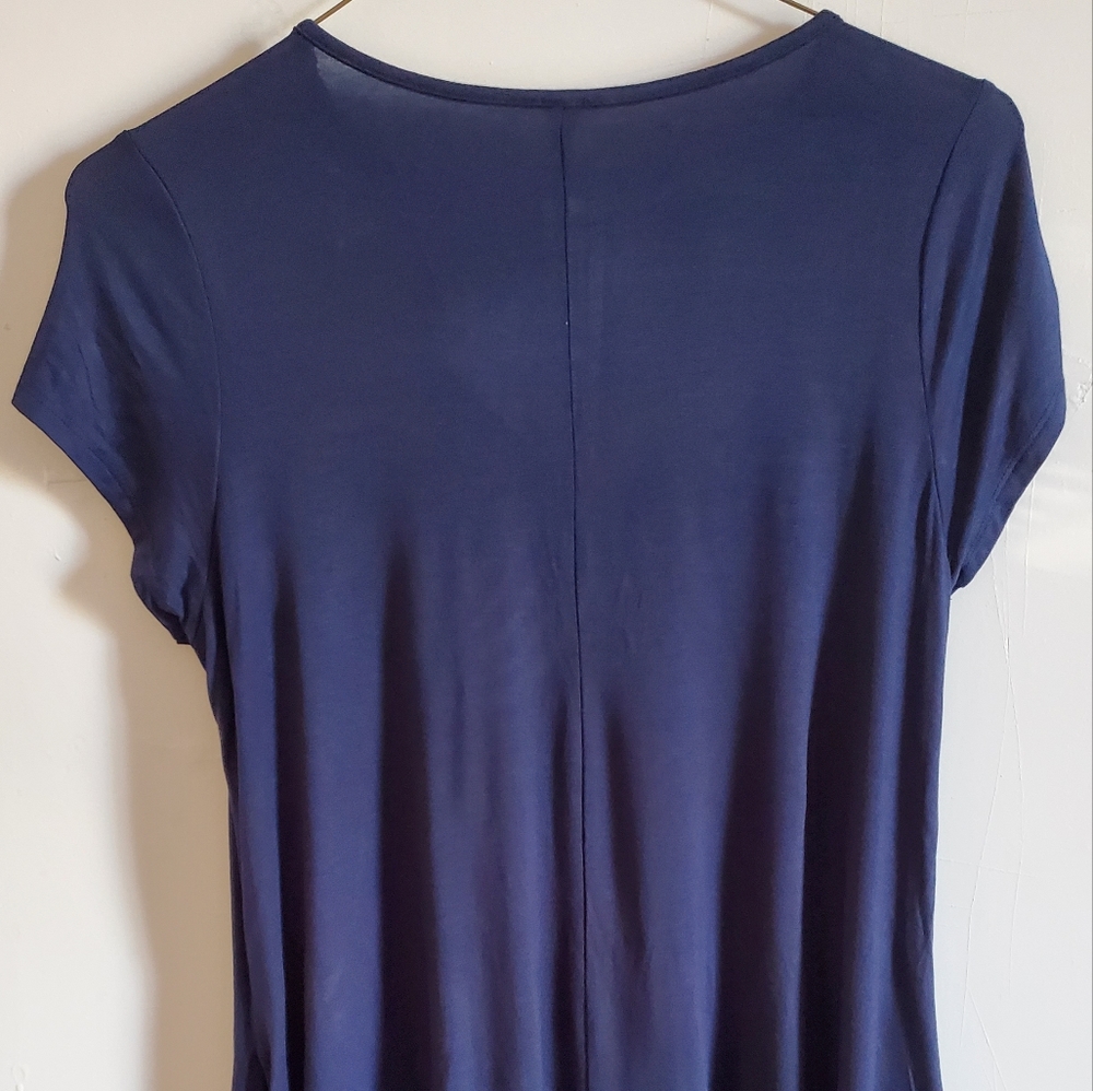 SIMLU DRESS - Picture 4 of 11
